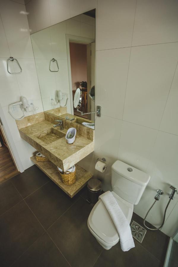 Discovery Canyon Guest house Praia Grande (Santa Catarina)
