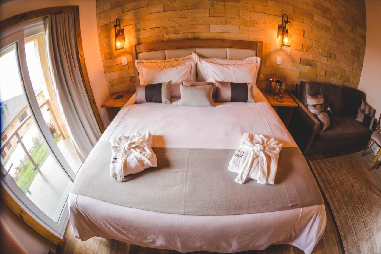 Discovery Canyon 3* Praia Grande (Santa Catarina)