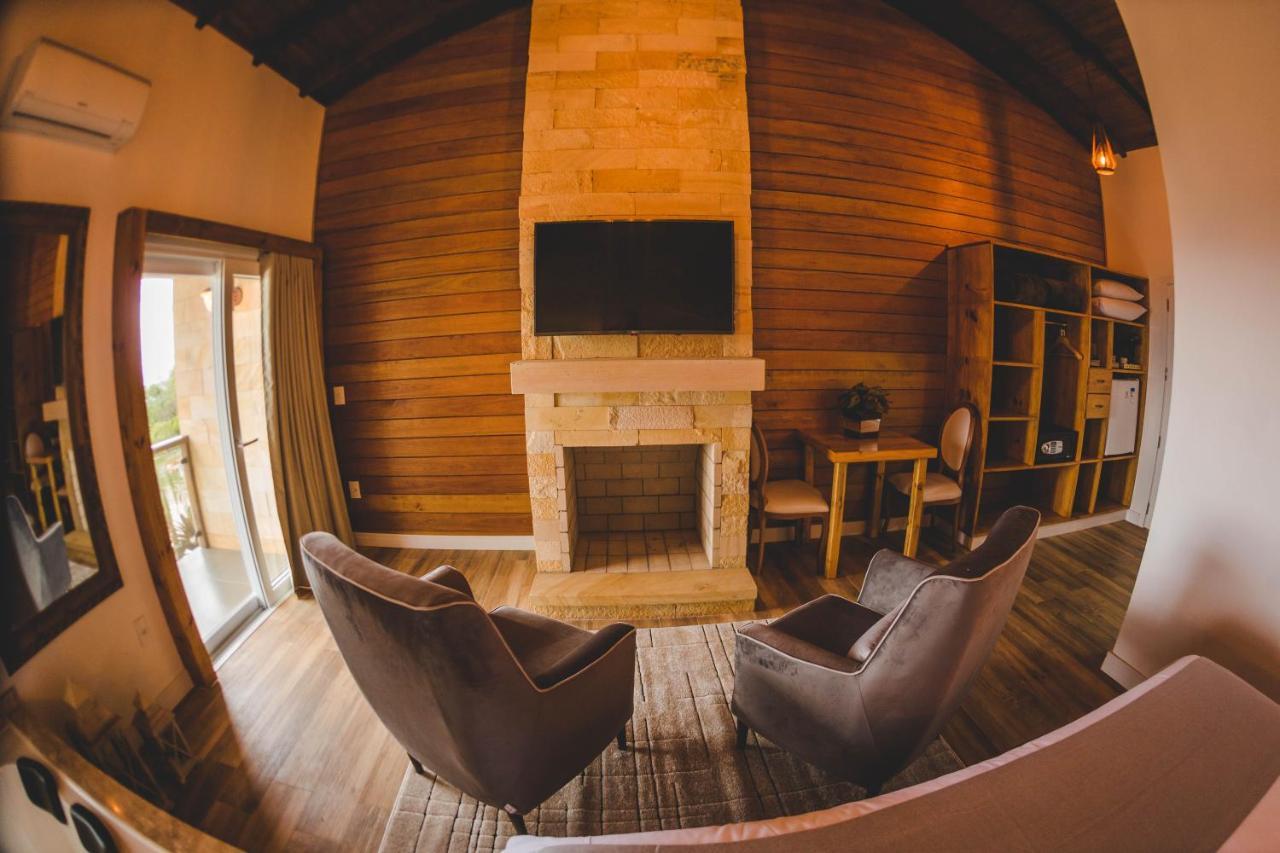 Guest house Discovery Canyon