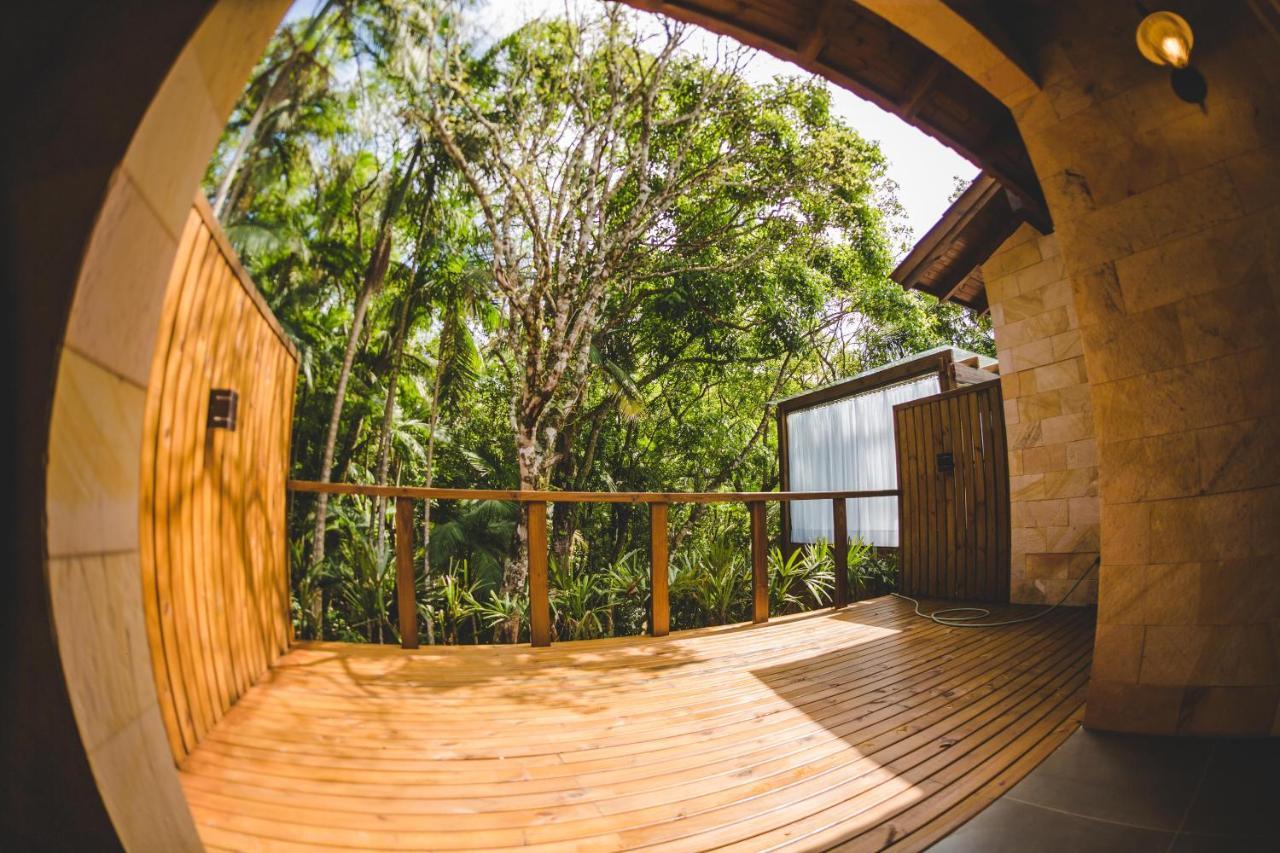 Discovery Canyon Guest house Praia Grande (Santa Catarina)