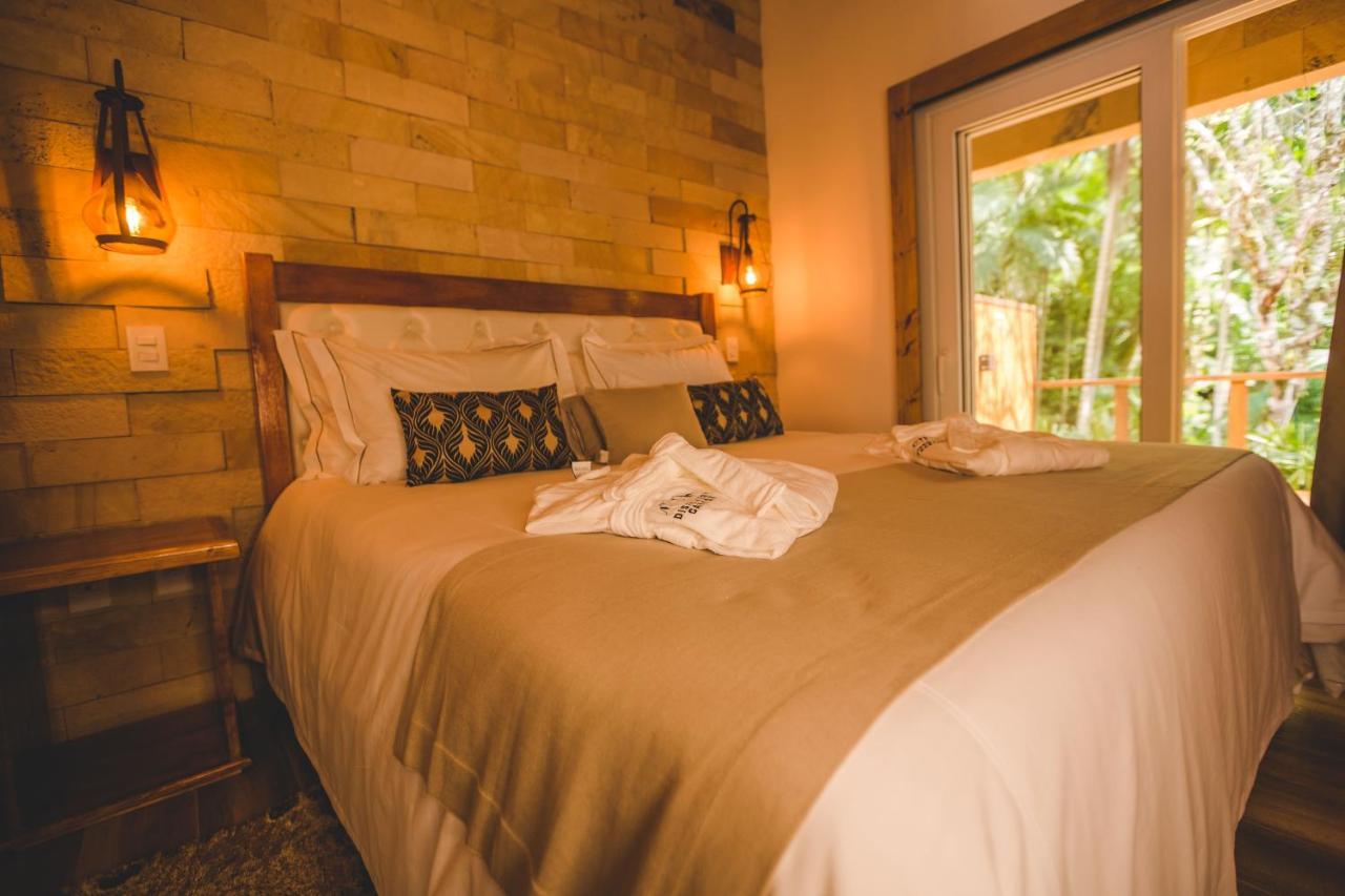 Guest house Discovery Canyon Praia Grande (Santa Catarina)