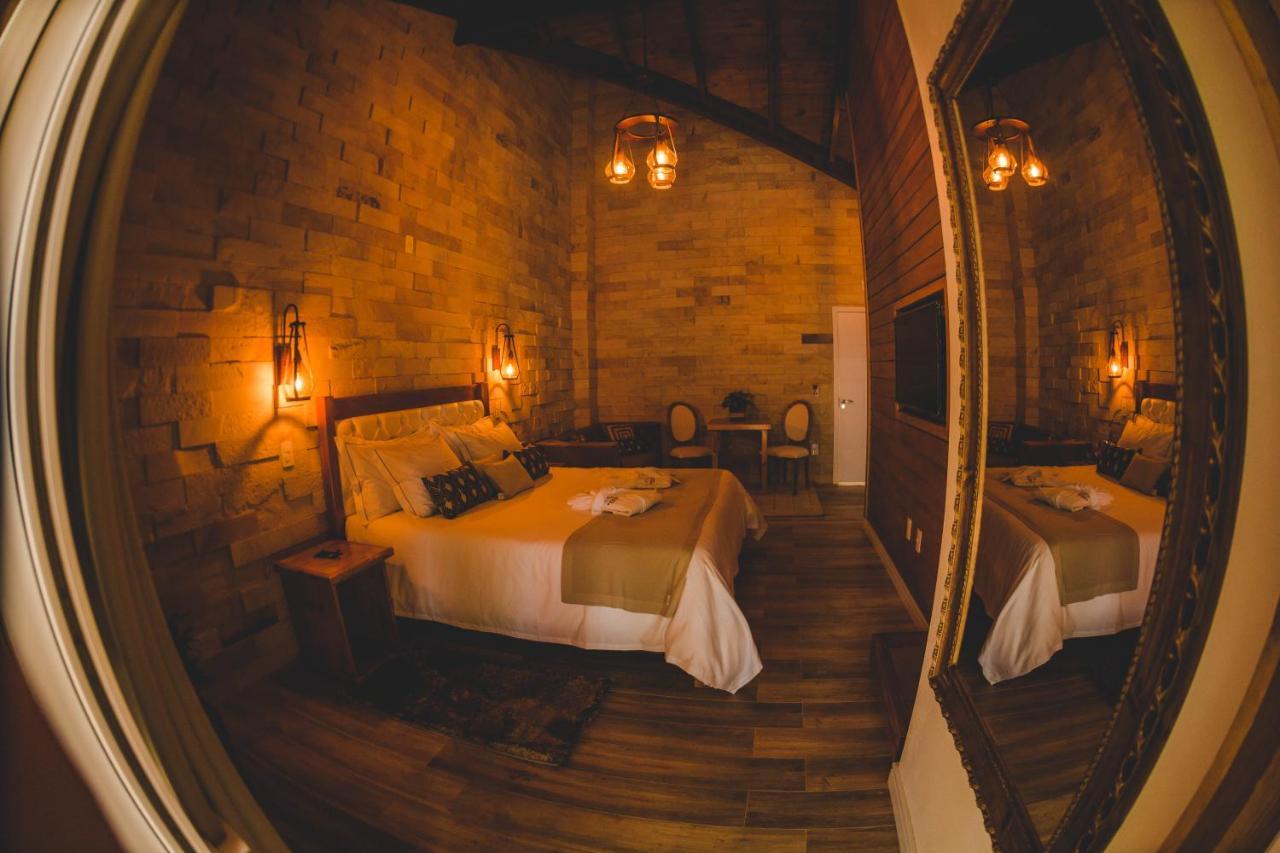 Discovery Canyon Guest house Praia Grande (Santa Catarina)