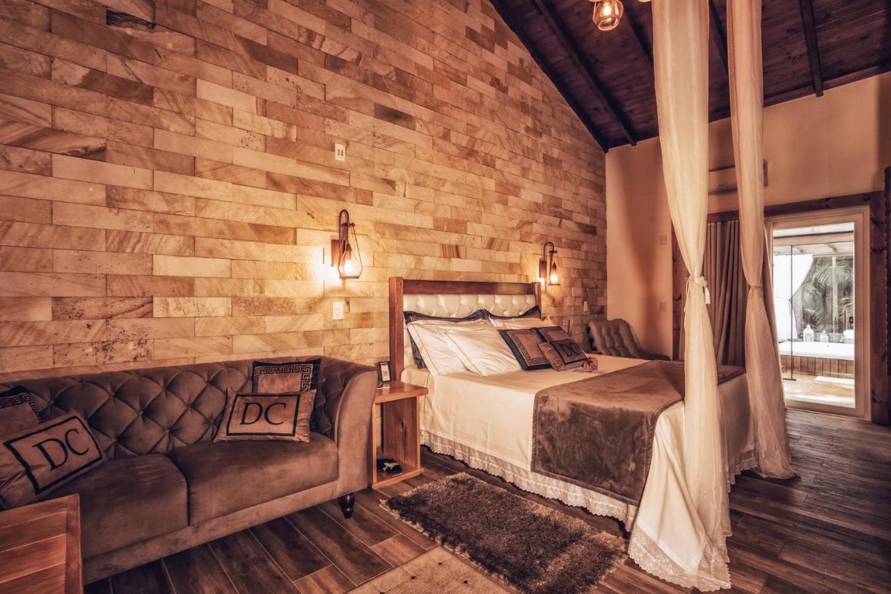 Guest house Discovery Canyon Praia Grande (Santa Catarina)