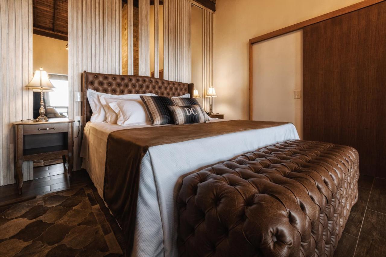 Guest house Discovery Canyon Praia Grande (Santa Catarina)