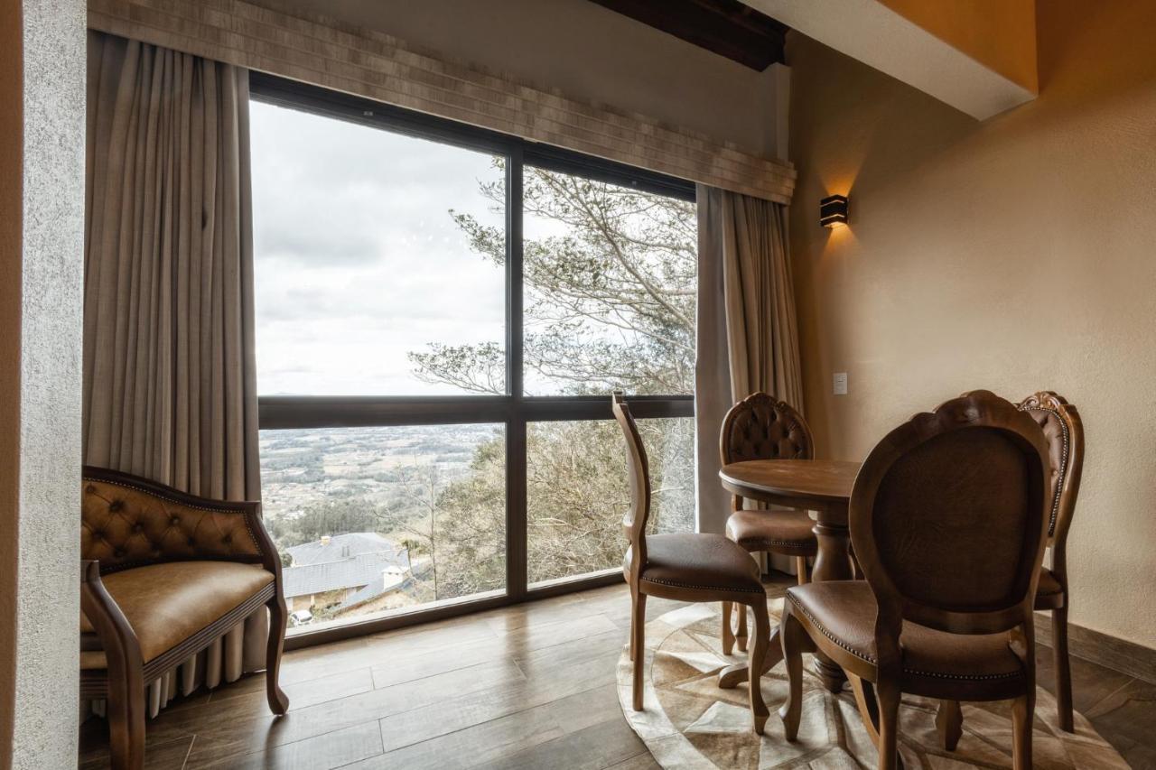 Guest house Discovery Canyon