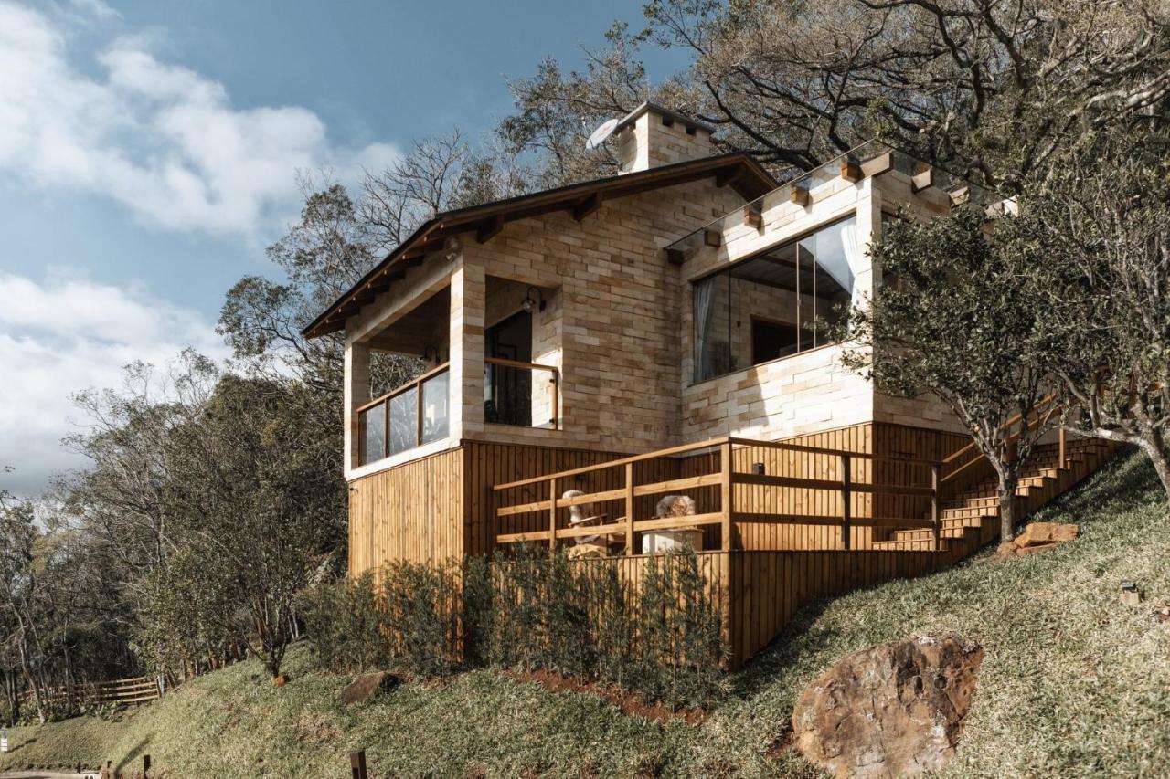 Discovery Canyon Guest house 3*