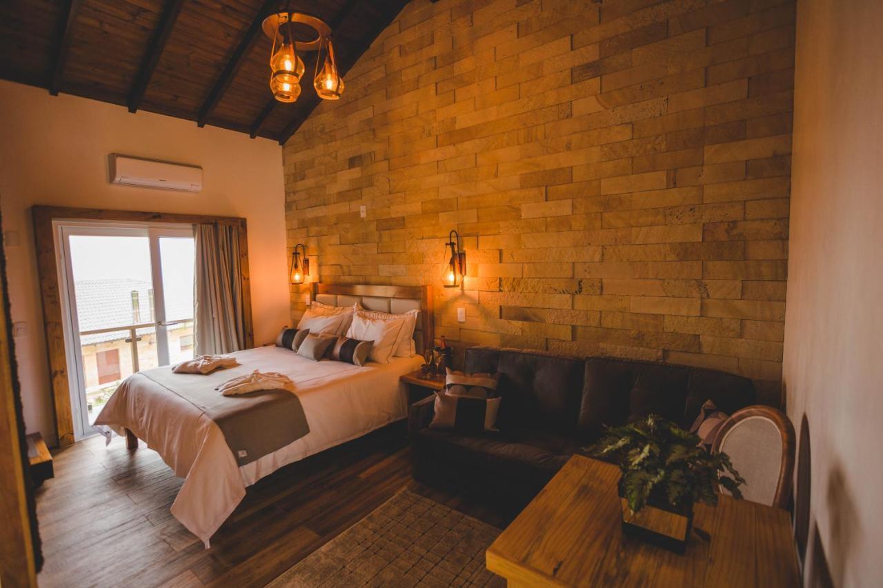 Discovery Canyon 3*