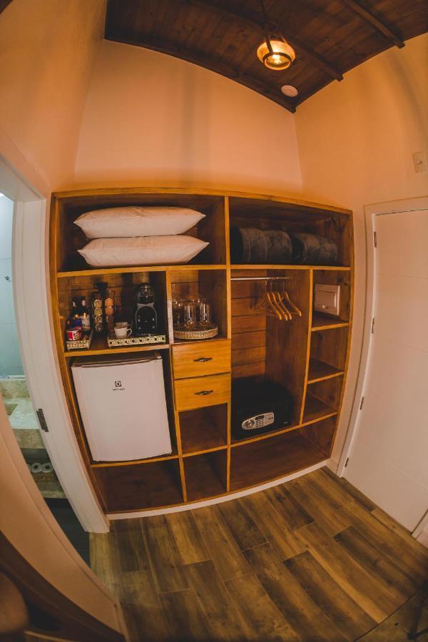 Guest house Discovery Canyon Praia Grande (Santa Catarina)