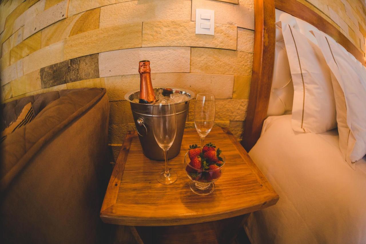 Discovery Canyon Guest house 3*